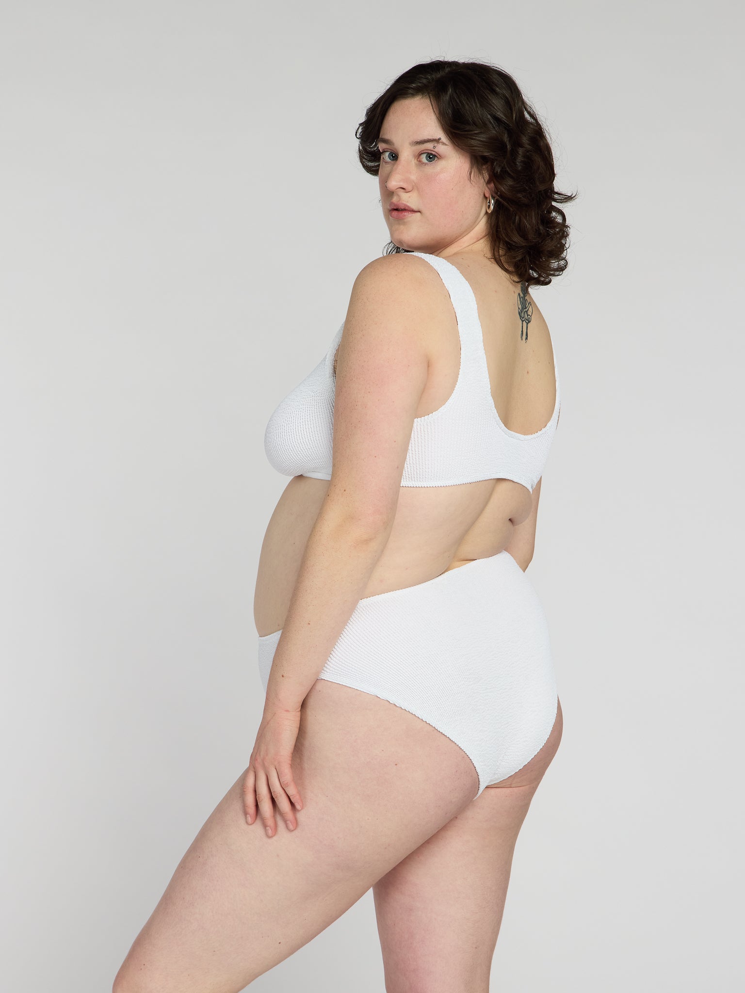 Eva Standard Waist Two-Piece