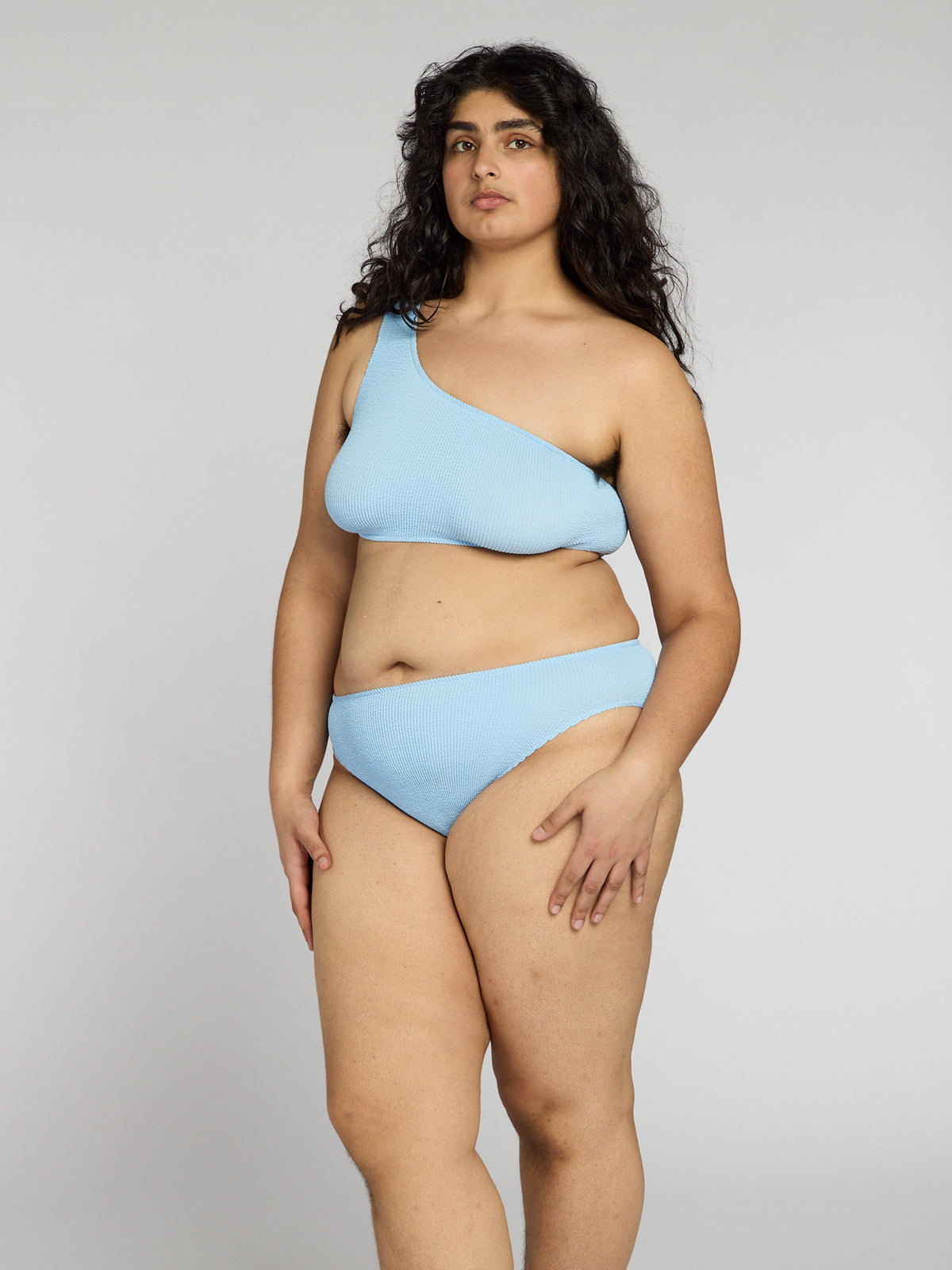 Una Standard Waist Two-Piece