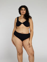 Gaia High Waist Two-Piece