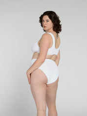 Gaia High Waist Two-Piece