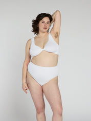 Gaia High Waist Two-Piece
