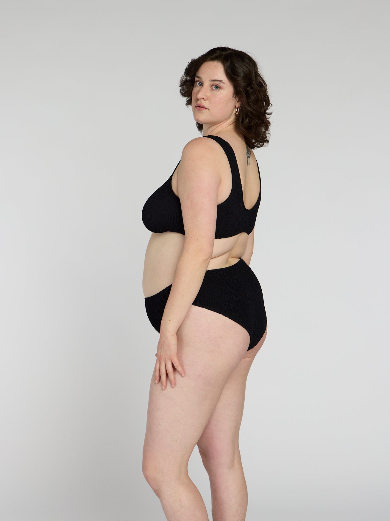 Gaia Standard Waist Two-Piece