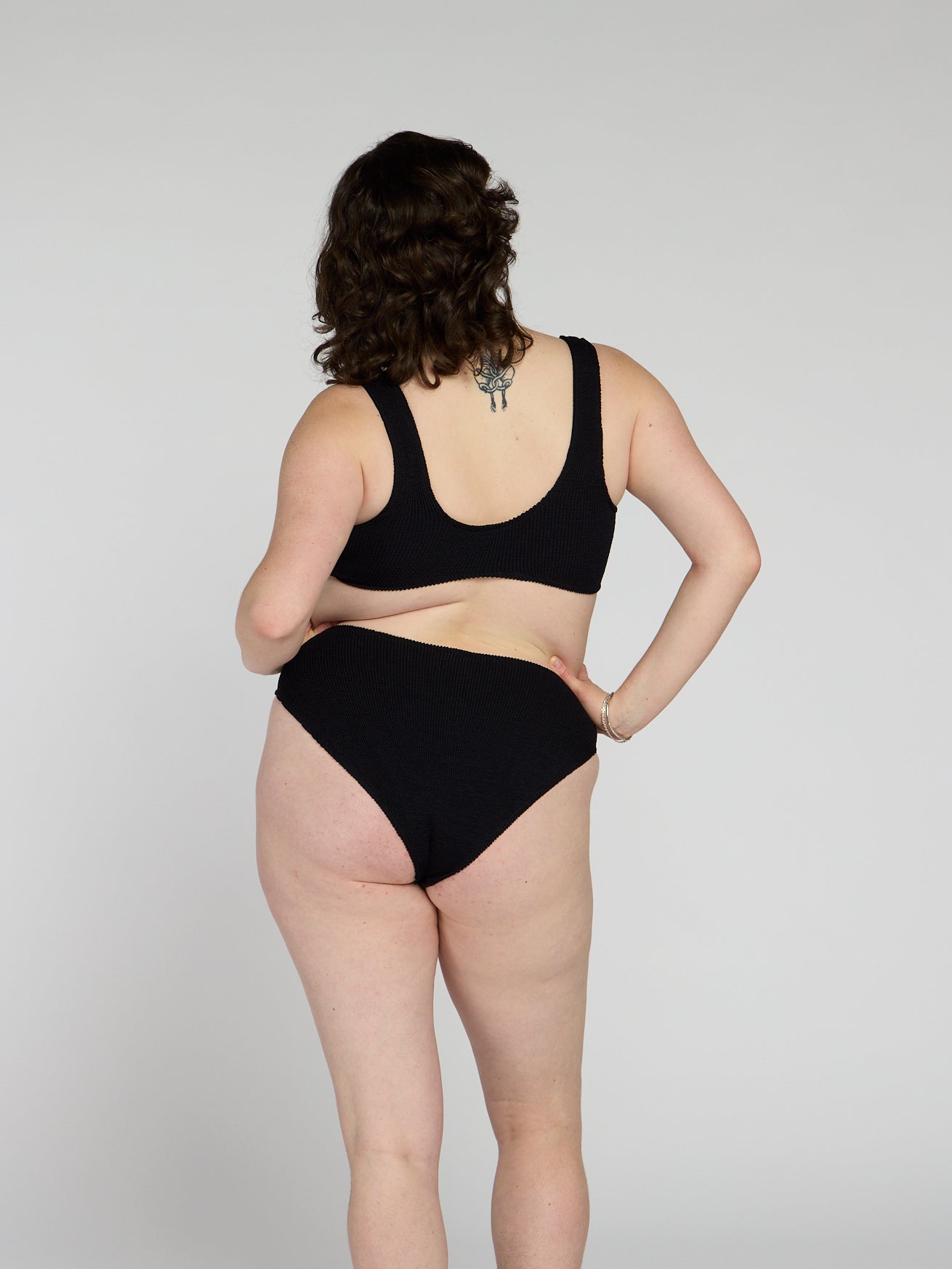 Gaia Standard Waist Two-Piece