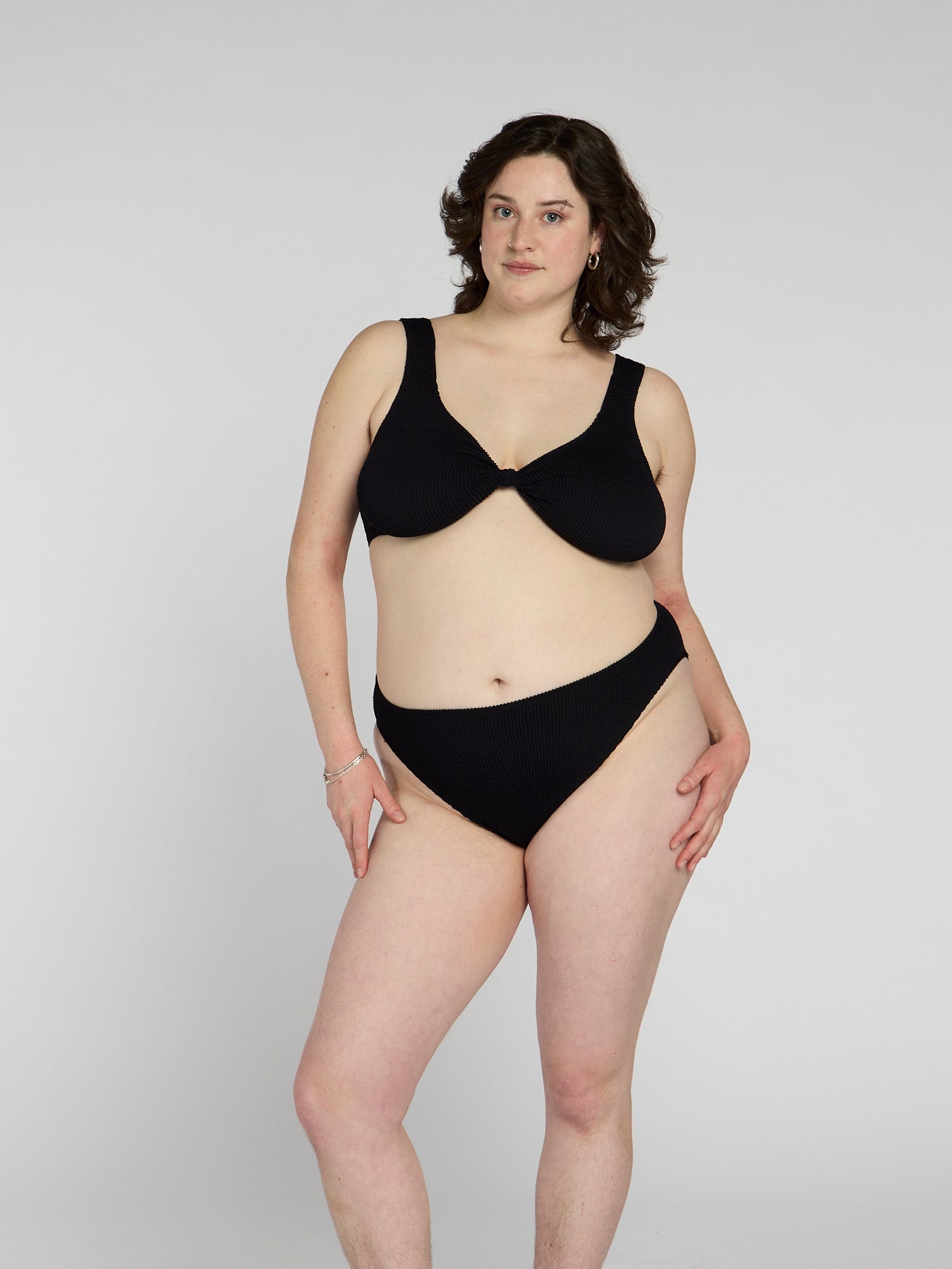 Gaia Standard Waist Two-Piece