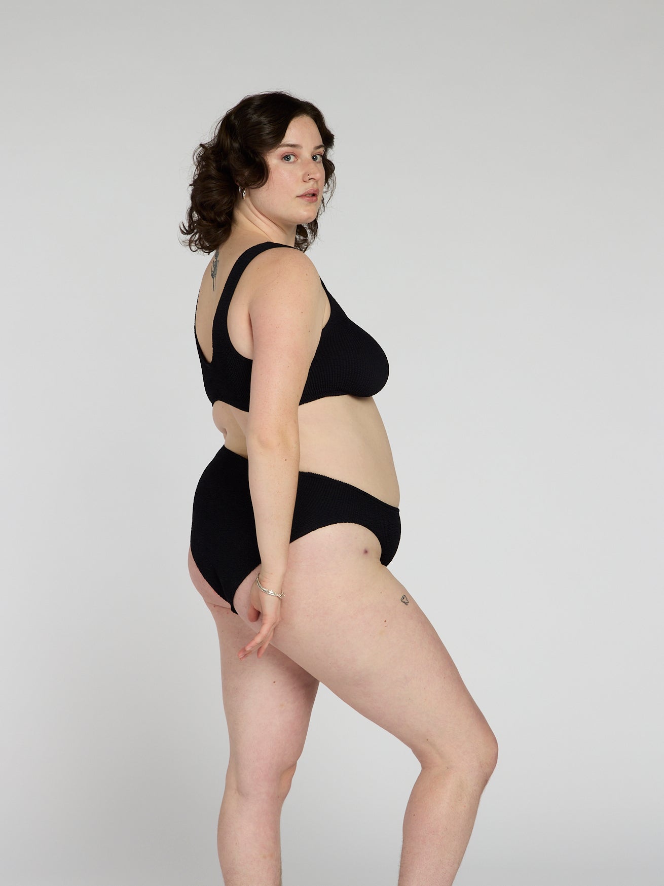 Gaia Standard Waist Two-Piece