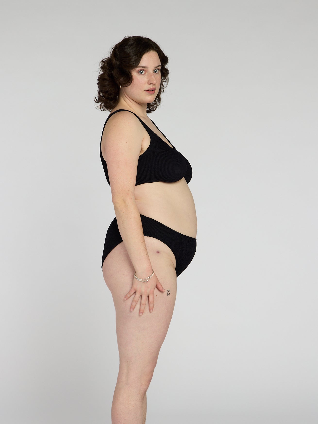 Gaia Standard Waist Two-Piece
