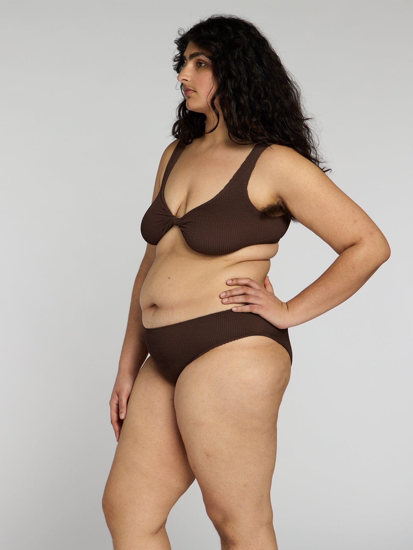 Gaia Standard Waist Two-Piece