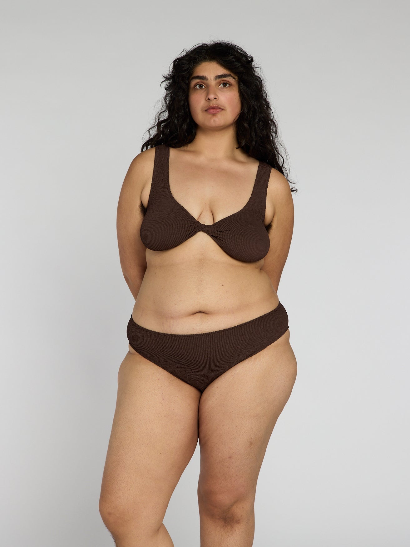Gaia Standard Waist Two-Piece