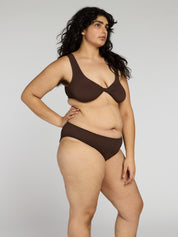 Gaia Standard Waist Two-Piece