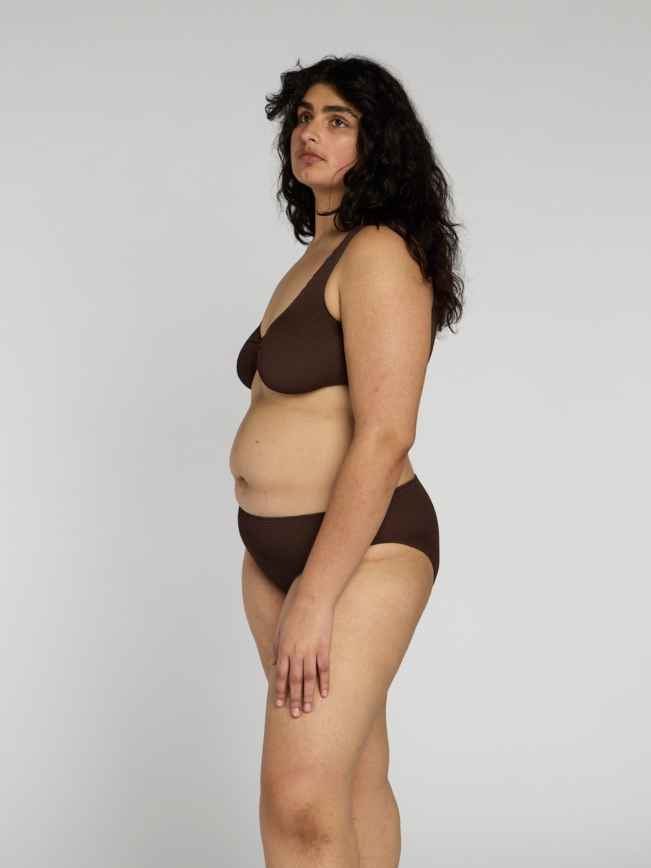 Gaia Standard Waist Two-Piece