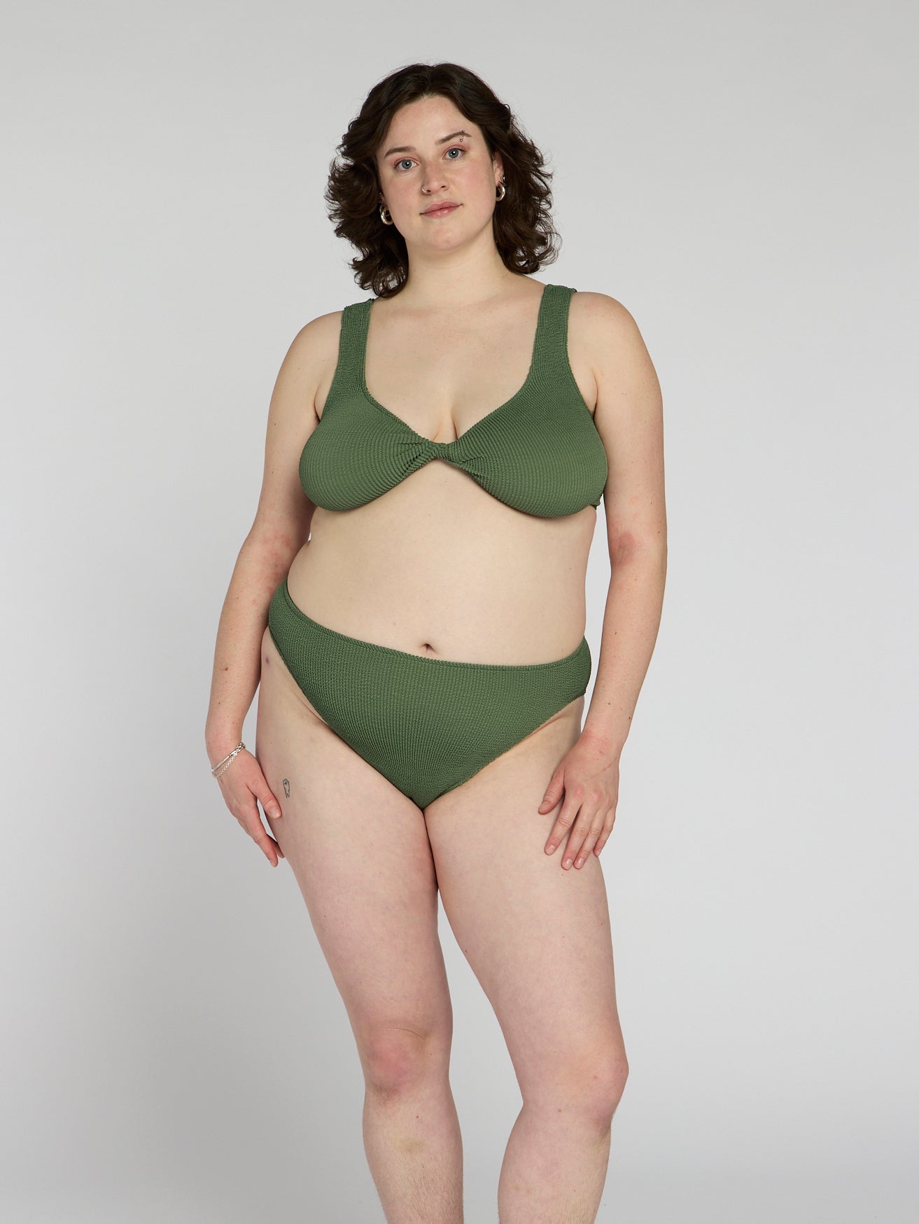 Gaia Standard Waist Two-Piece