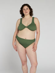 Gaia Standard Waist Two-Piece