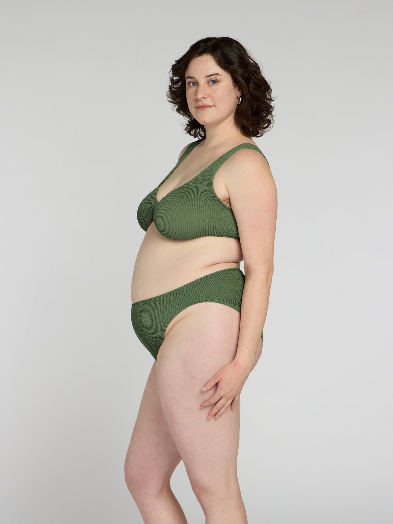 Gaia Standard Waist Two-Piece