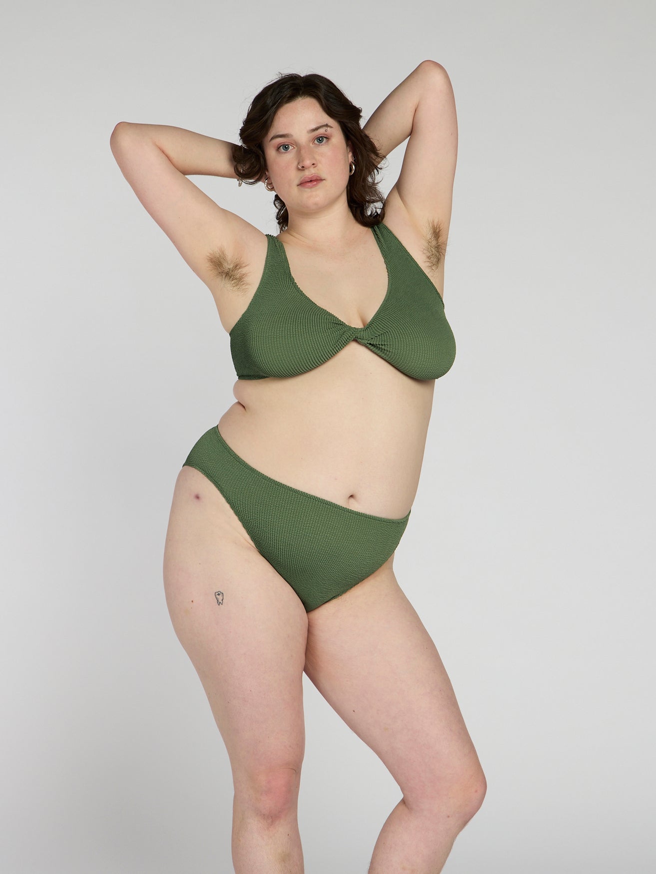 Gaia Standard Waist Two-Piece