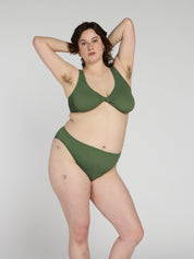 Gaia Standard Waist Two-Piece