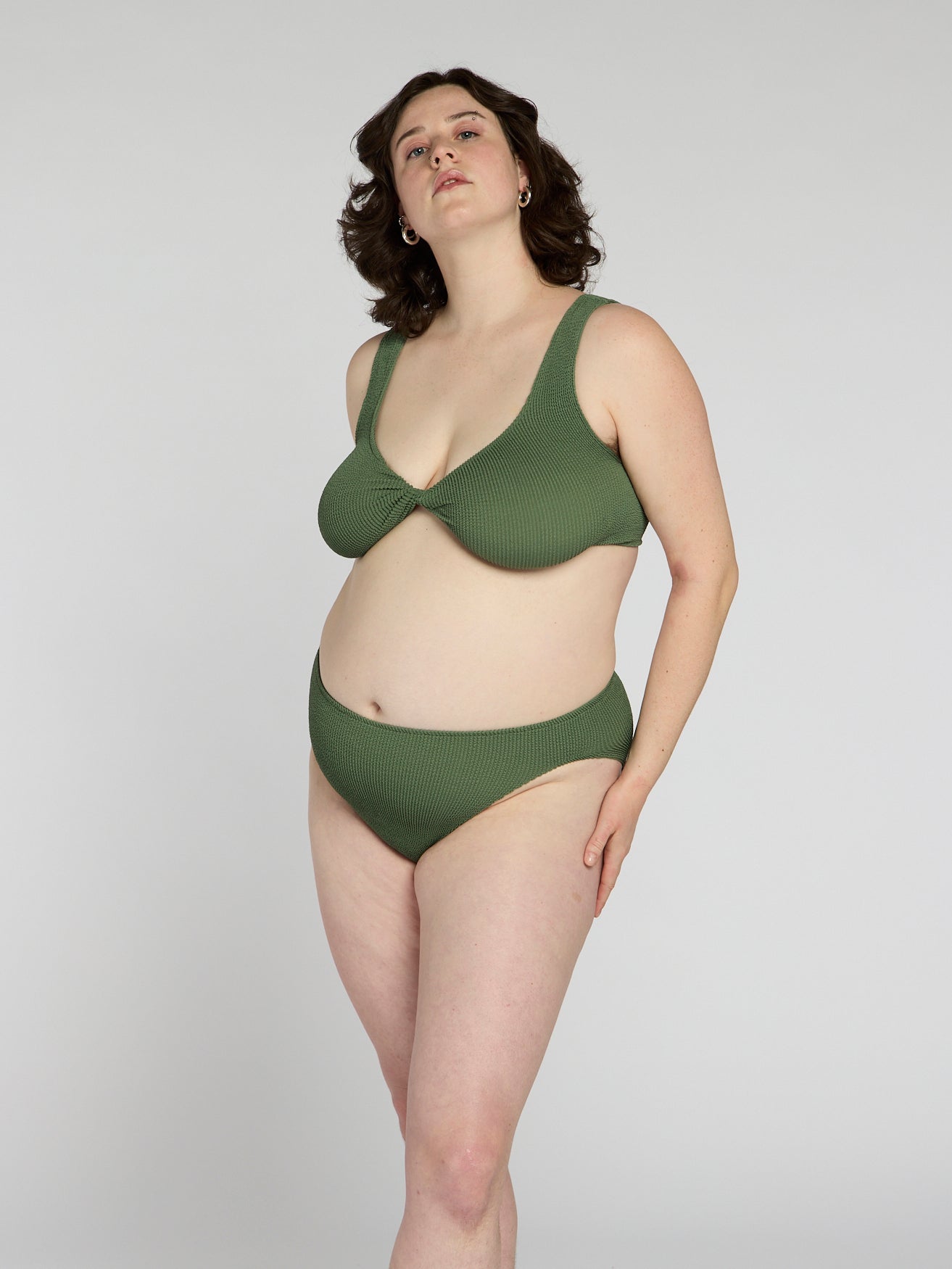 Gaia Standard Waist Two-Piece