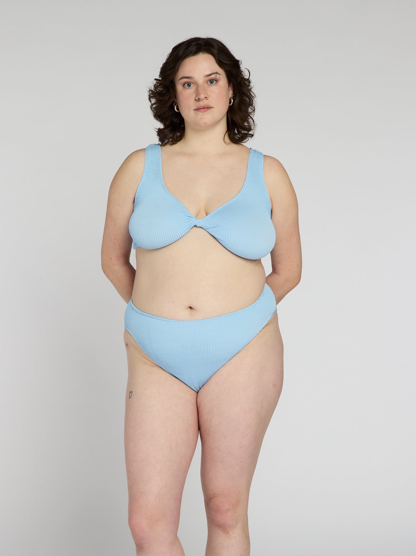 Gaia Standard Waist Two-Piece