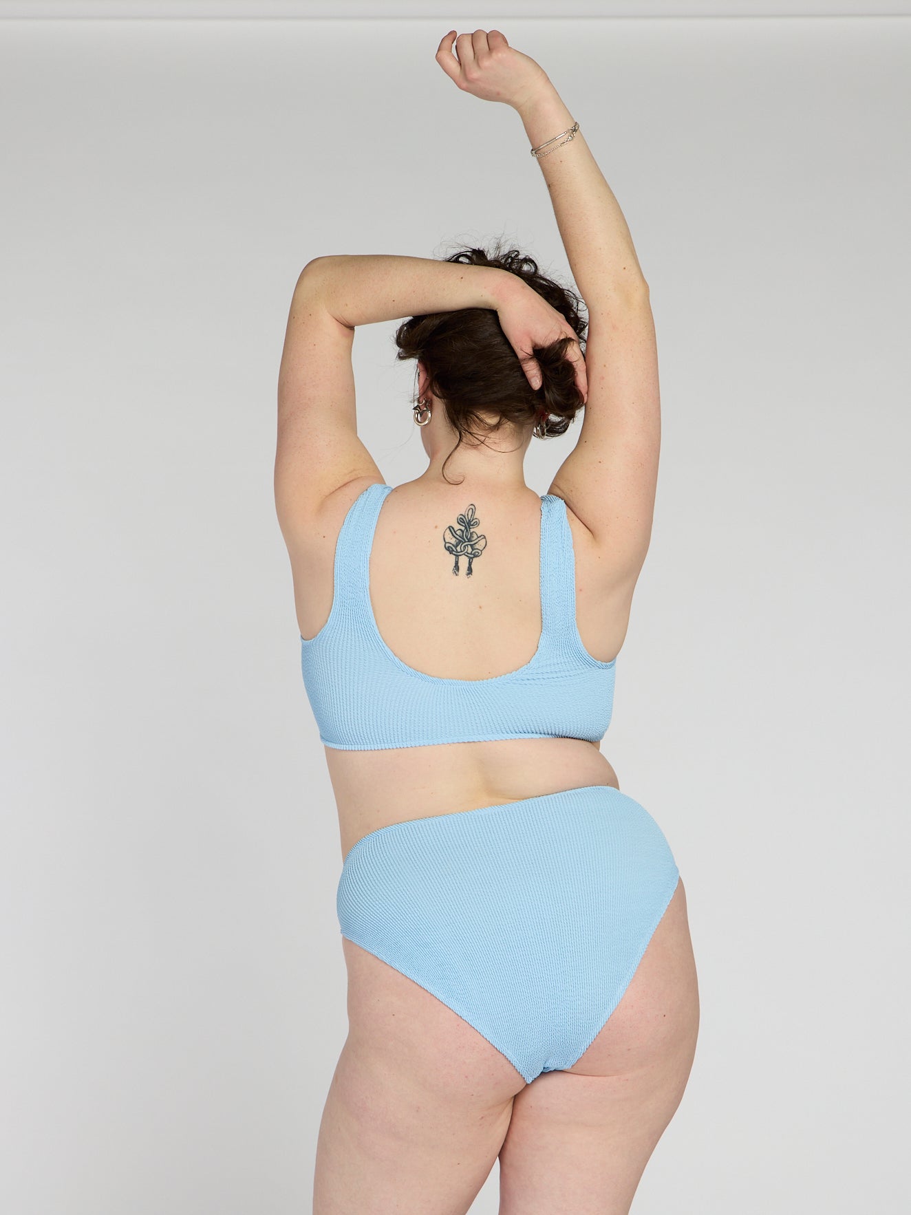 Gaia Standard Waist Two-Piece