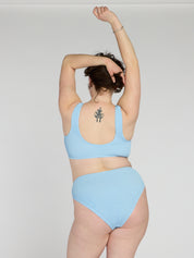 Gaia Standard Waist Two-Piece