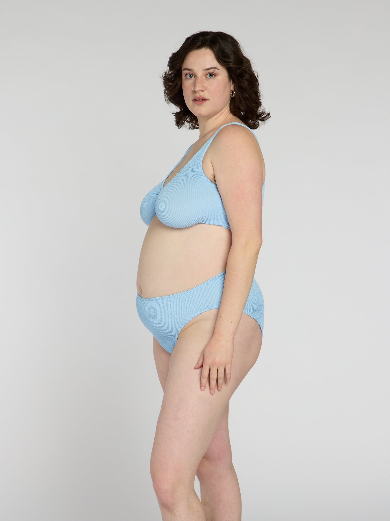 Gaia Standard Waist Two-Piece