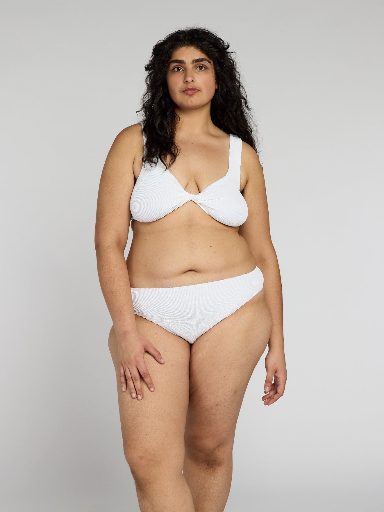 Gaia Standard Waist Two-Piece