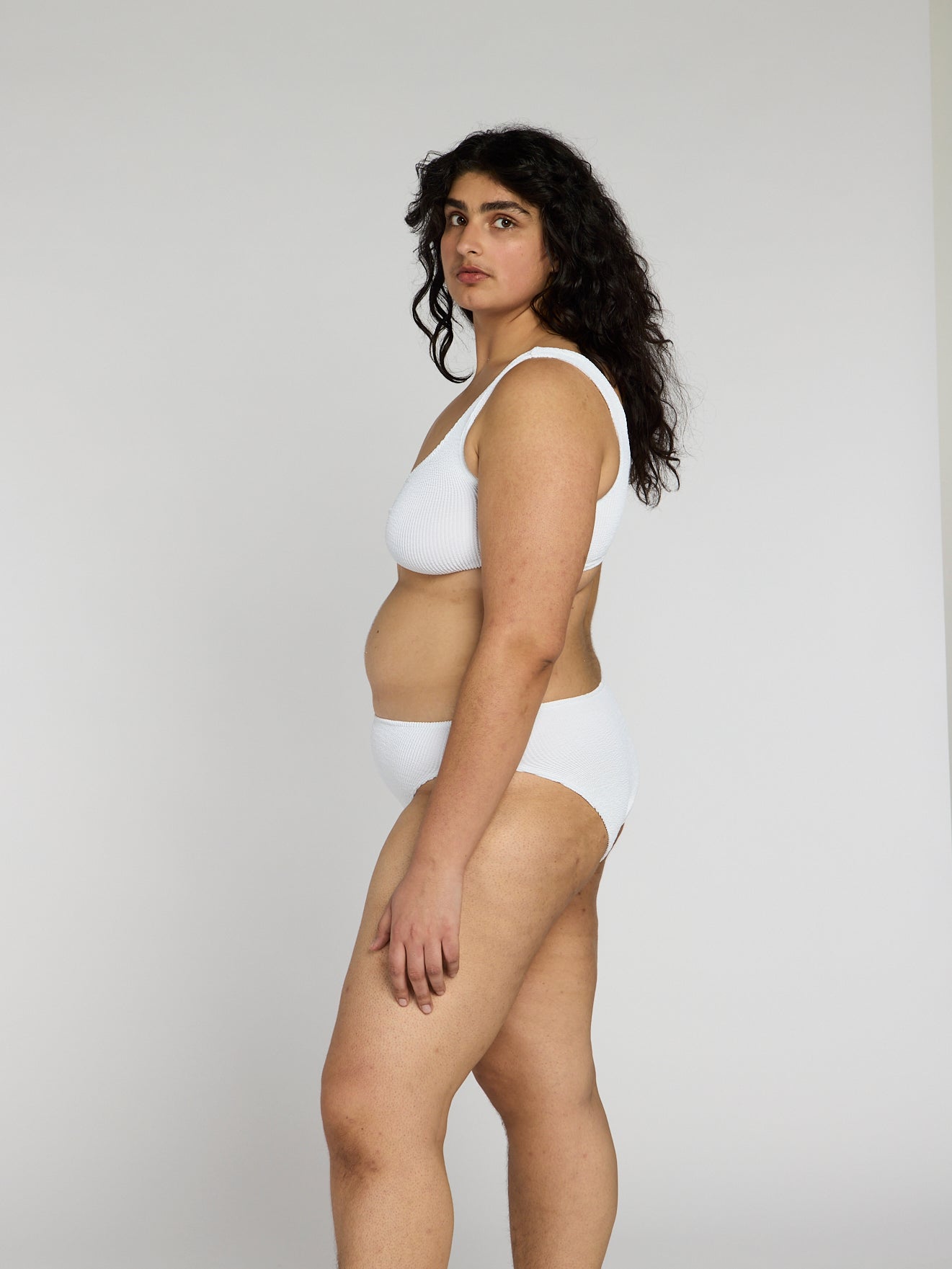 Gaia Standard Waist Two-Piece