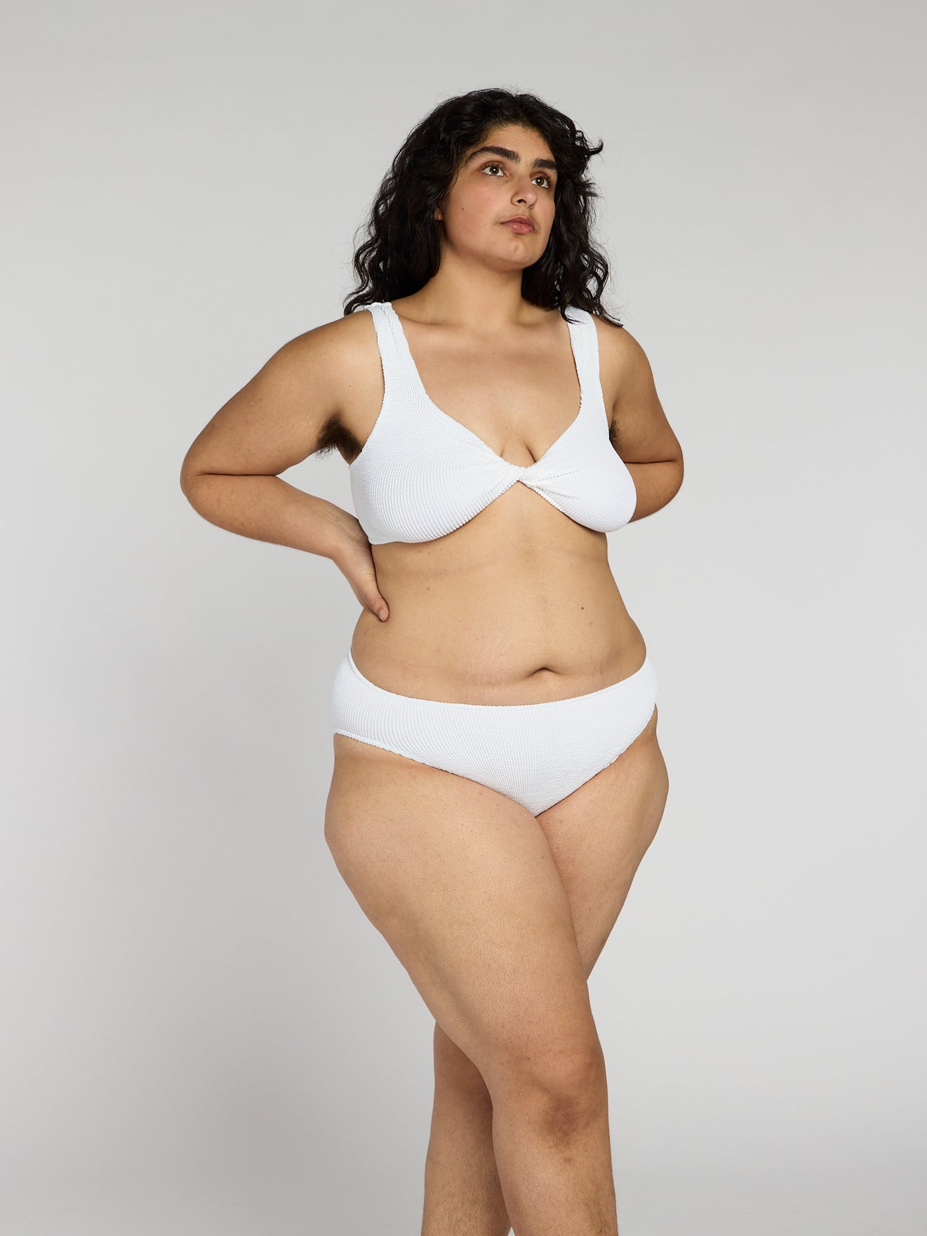 Gaia Standard Waist Two-Piece