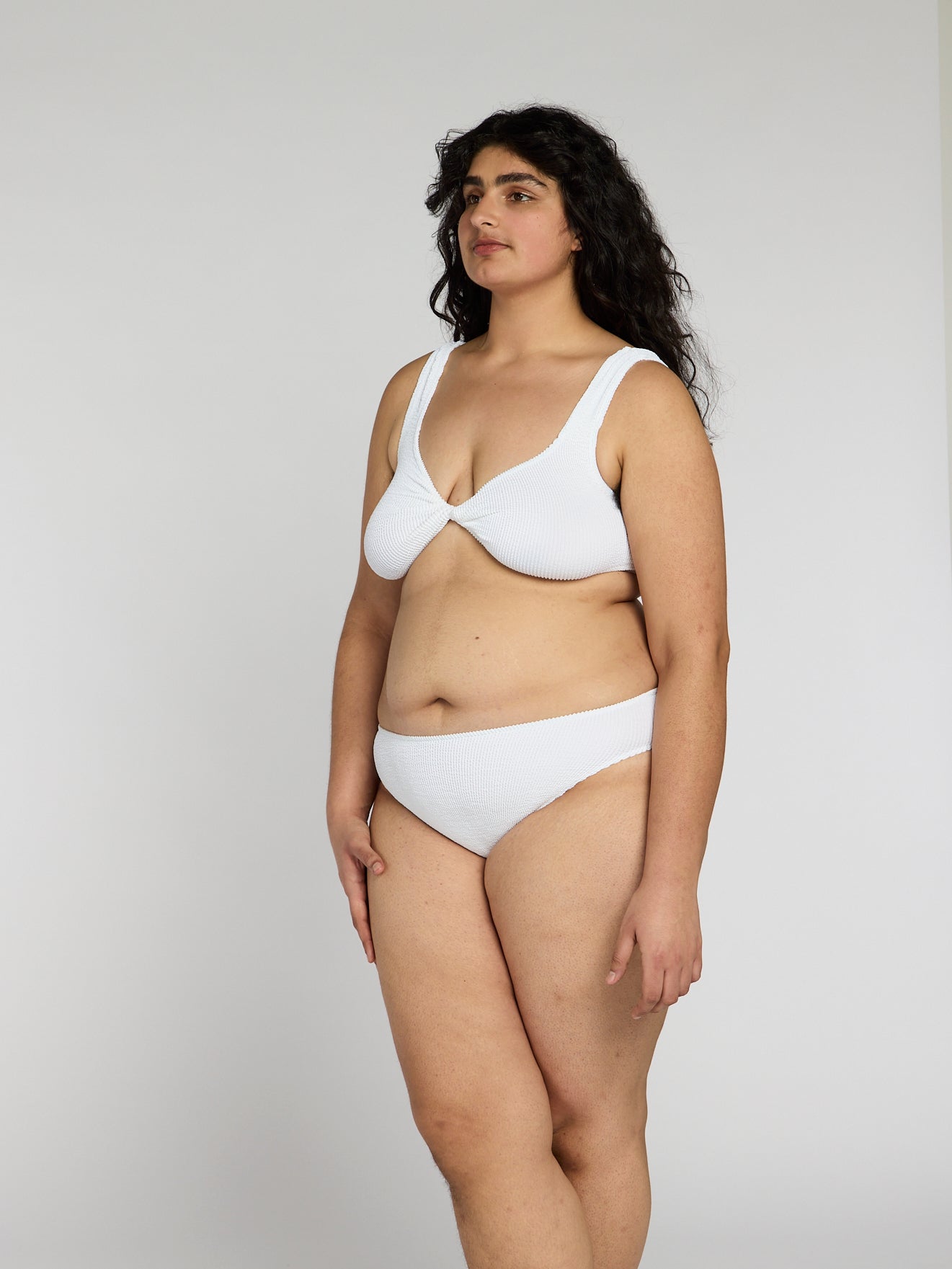 Gaia Standard Waist Two-Piece