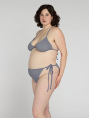 Zera Tie Sides Two-Piece