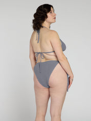 Zera Tie Sides Two-Piece