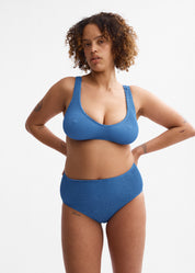 Eva High Waist Two-Piece