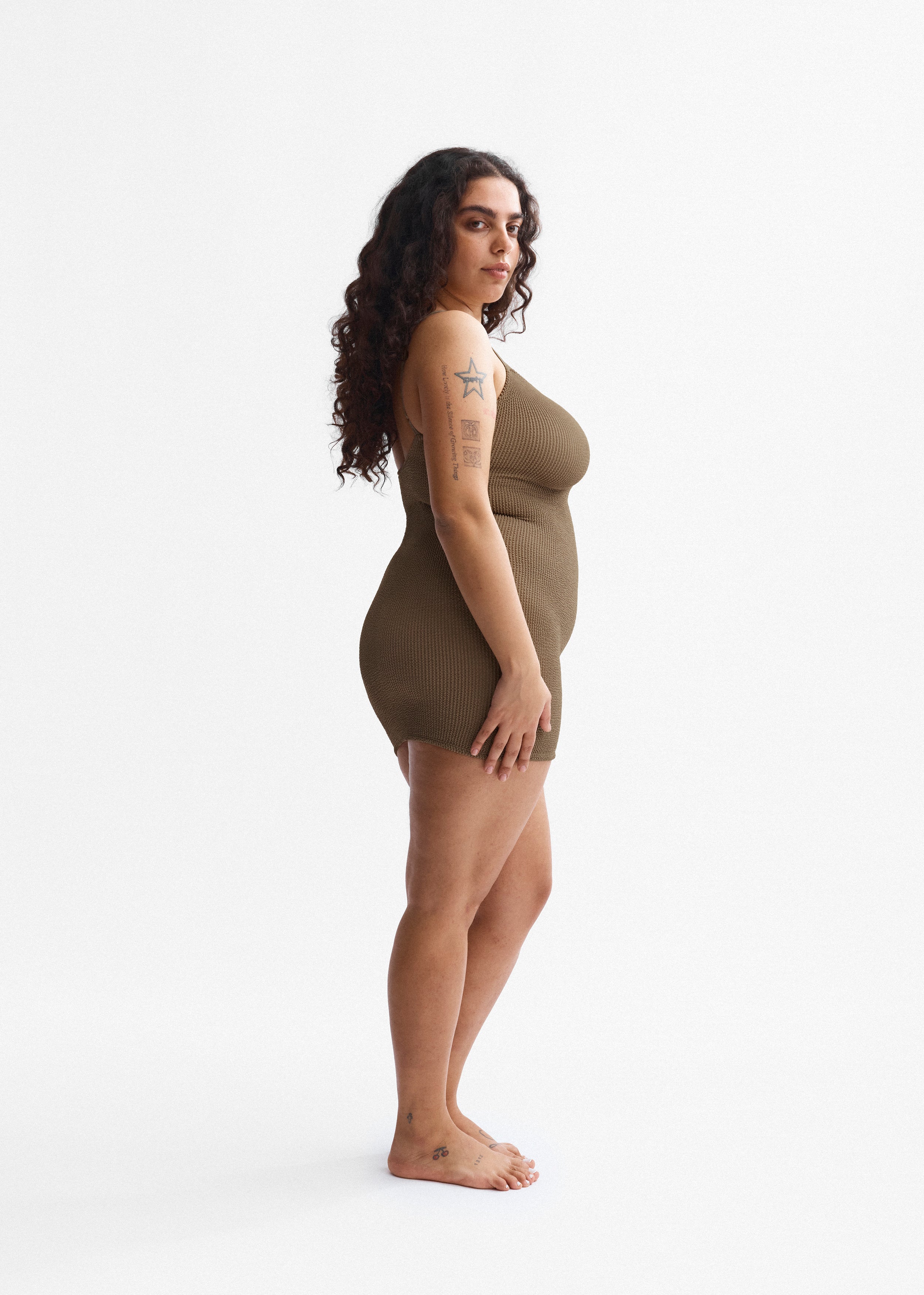 Sol Dress