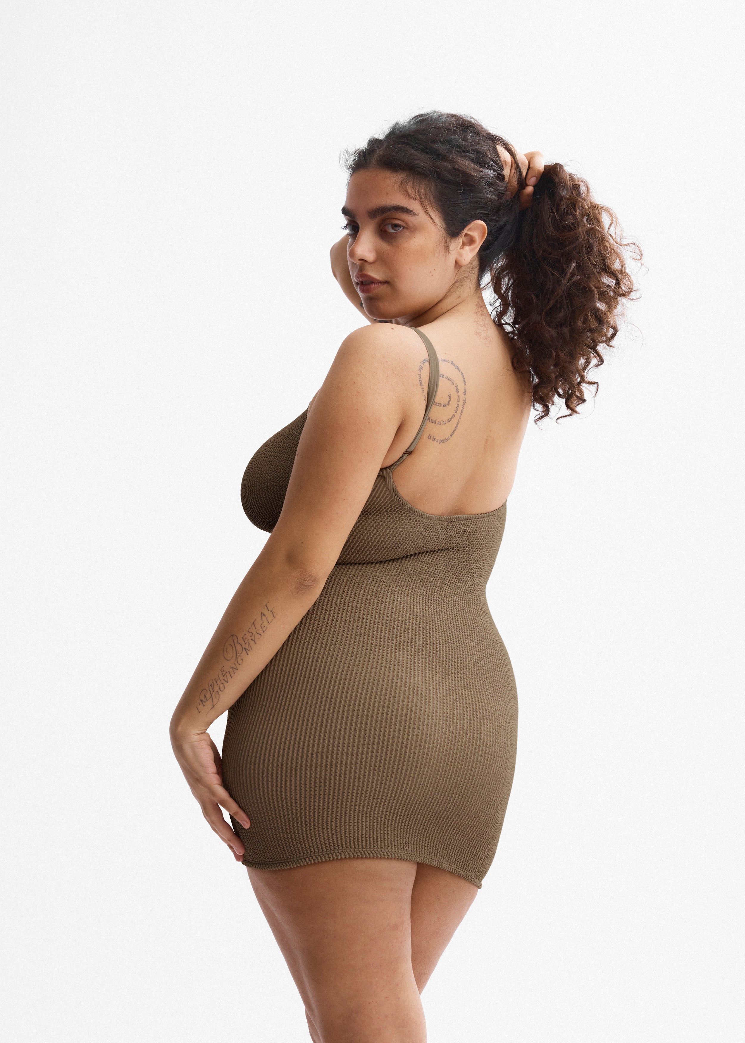 Sol Dress