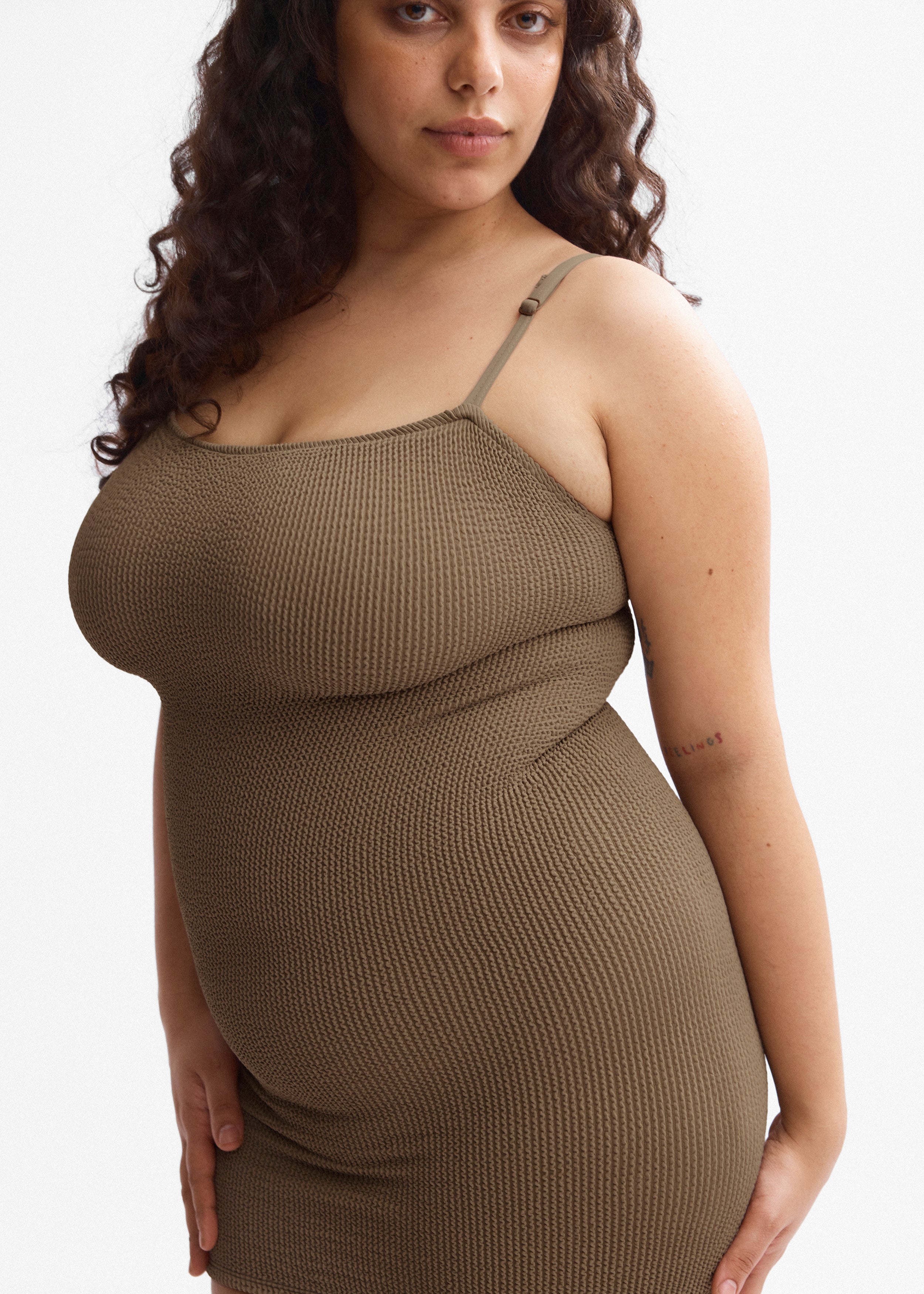 Sol Dress