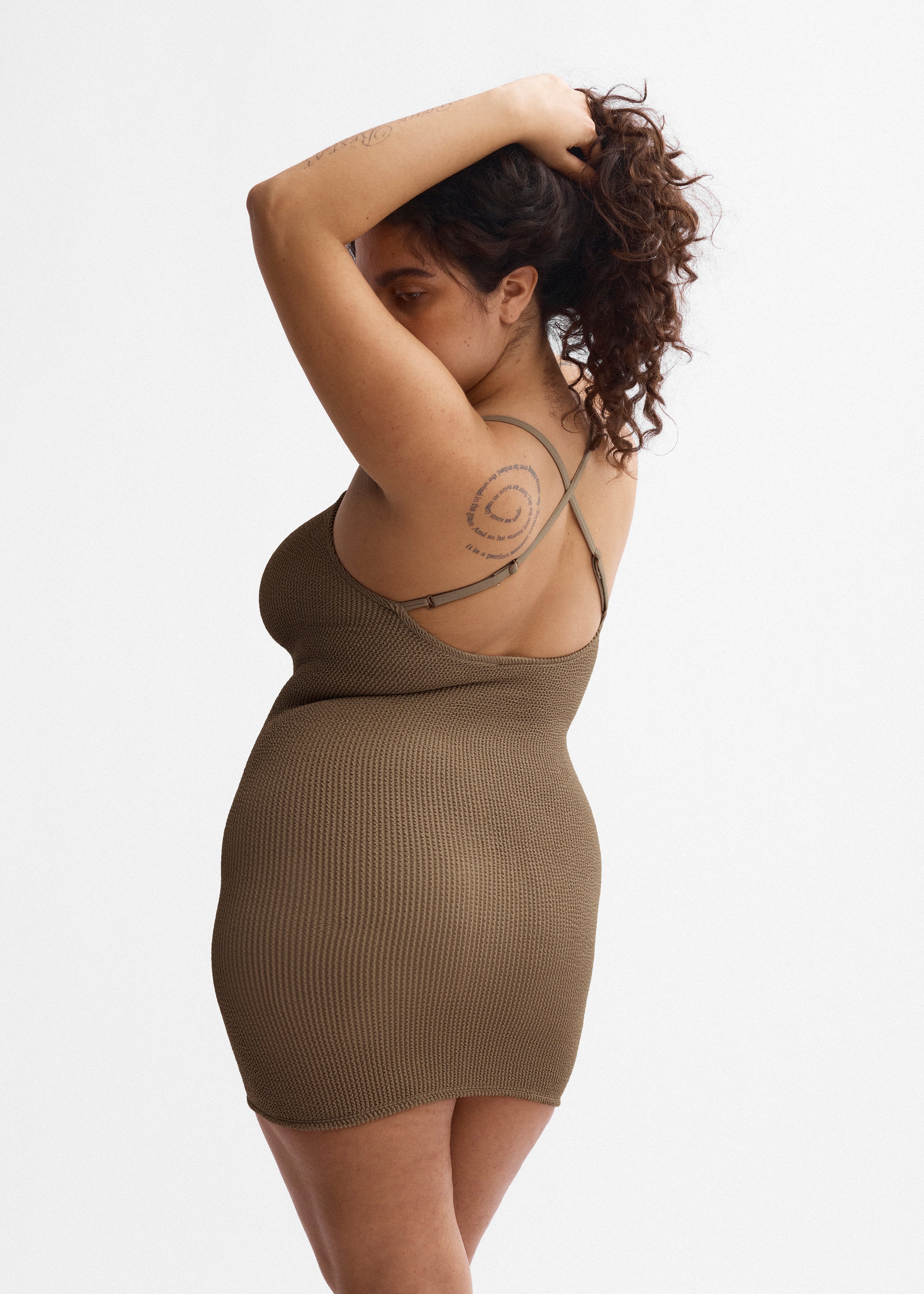 Sol Dress