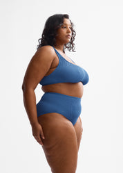 Aplomb High Waist Two-Piece