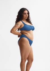 Aplomb Standard Waist Two-Piece