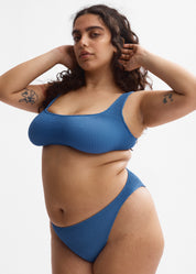 Aplomb Standard Waist Two-Piece