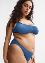 Aplomb Standard Waist Two-Piece