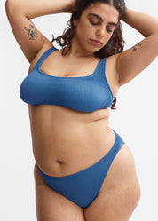 Aplomb Standard Waist Two-Piece