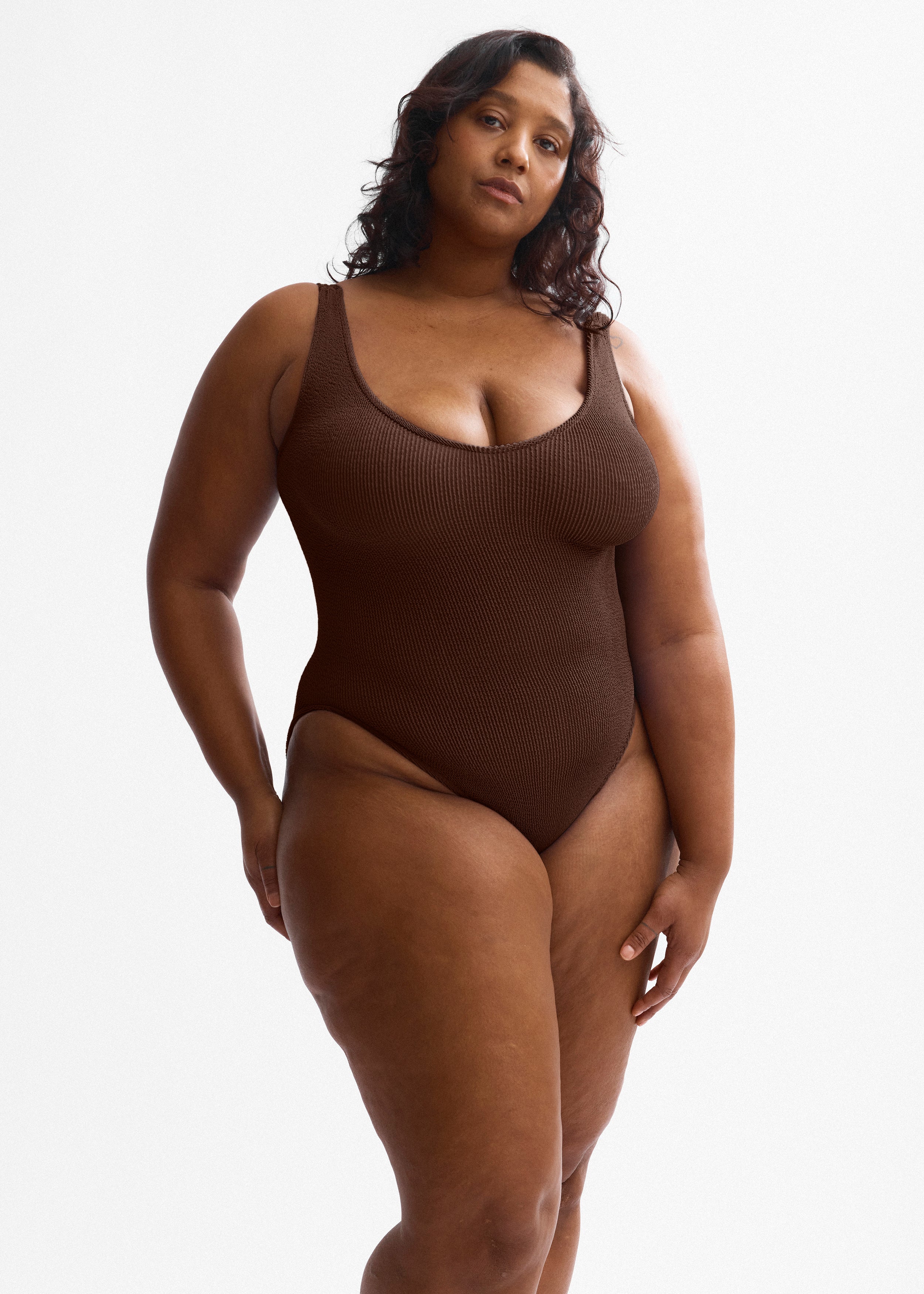 Eva One-Piece