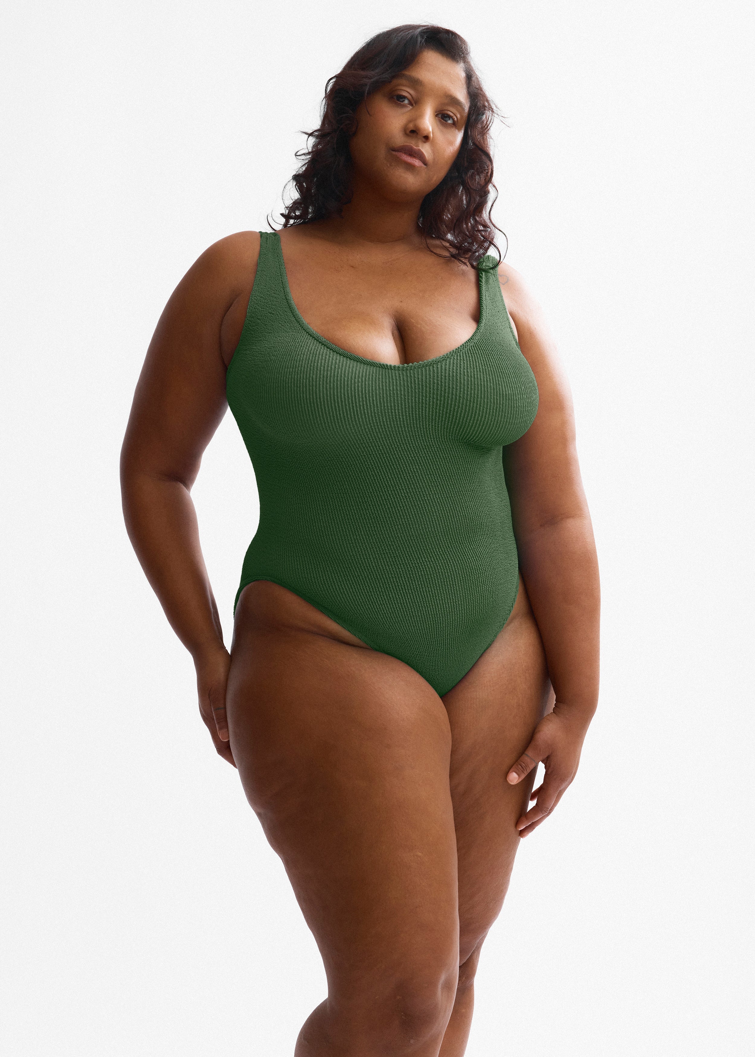Eva One-Piece