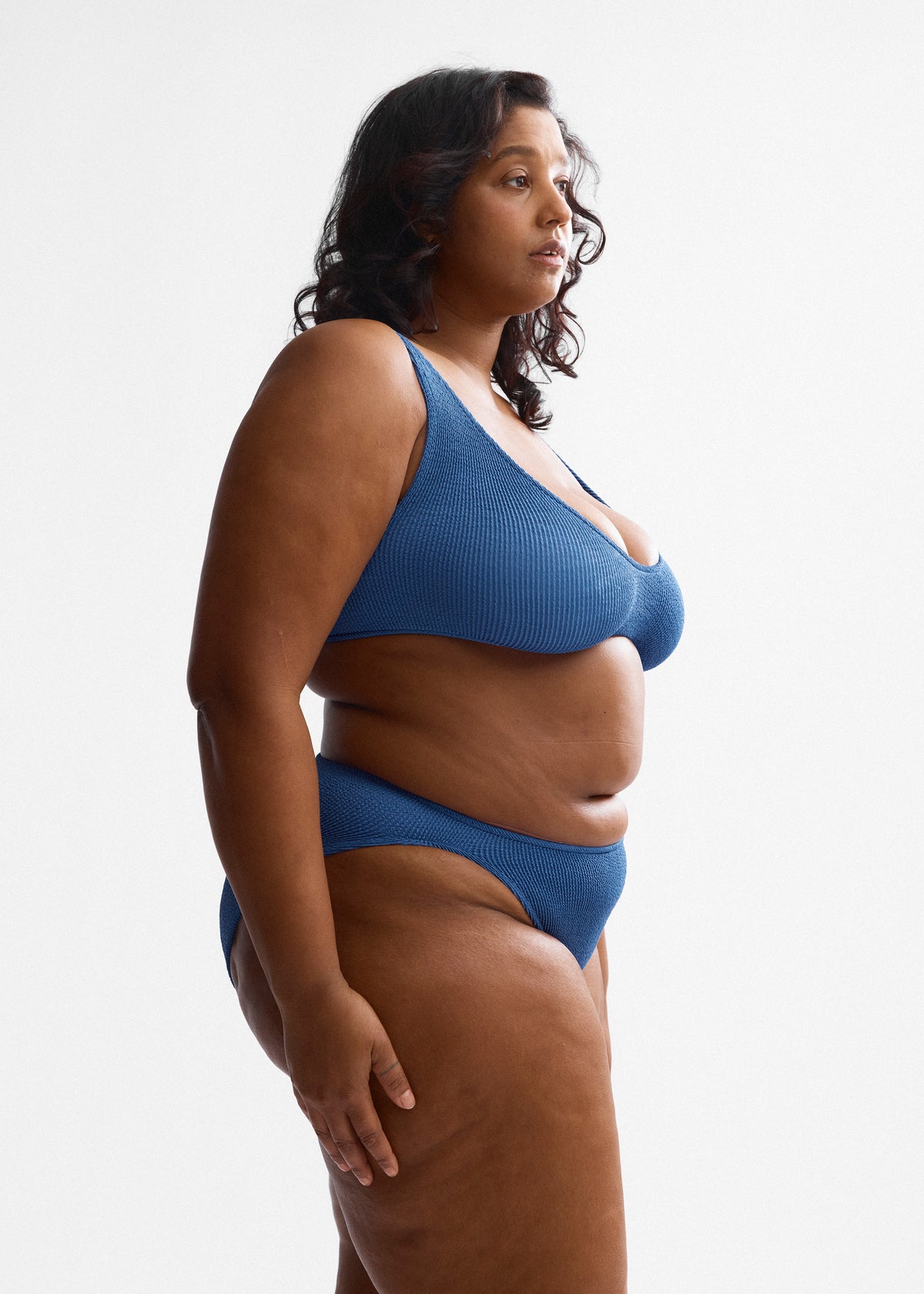 Eva Standard Waist Two-Piece