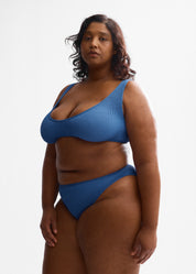 Eva Standard Waist Two-Piece