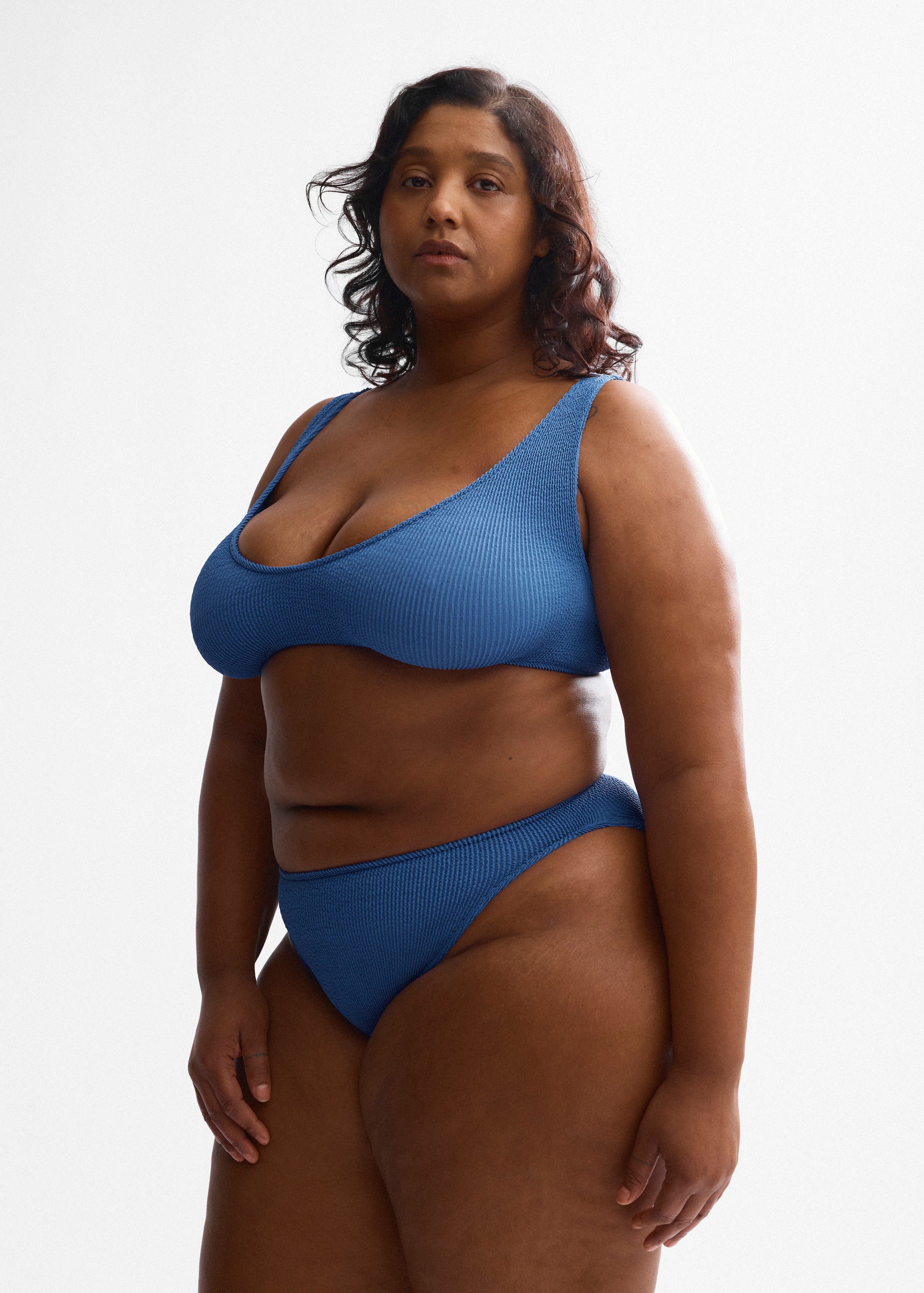 Eva Standard Waist Two-Piece