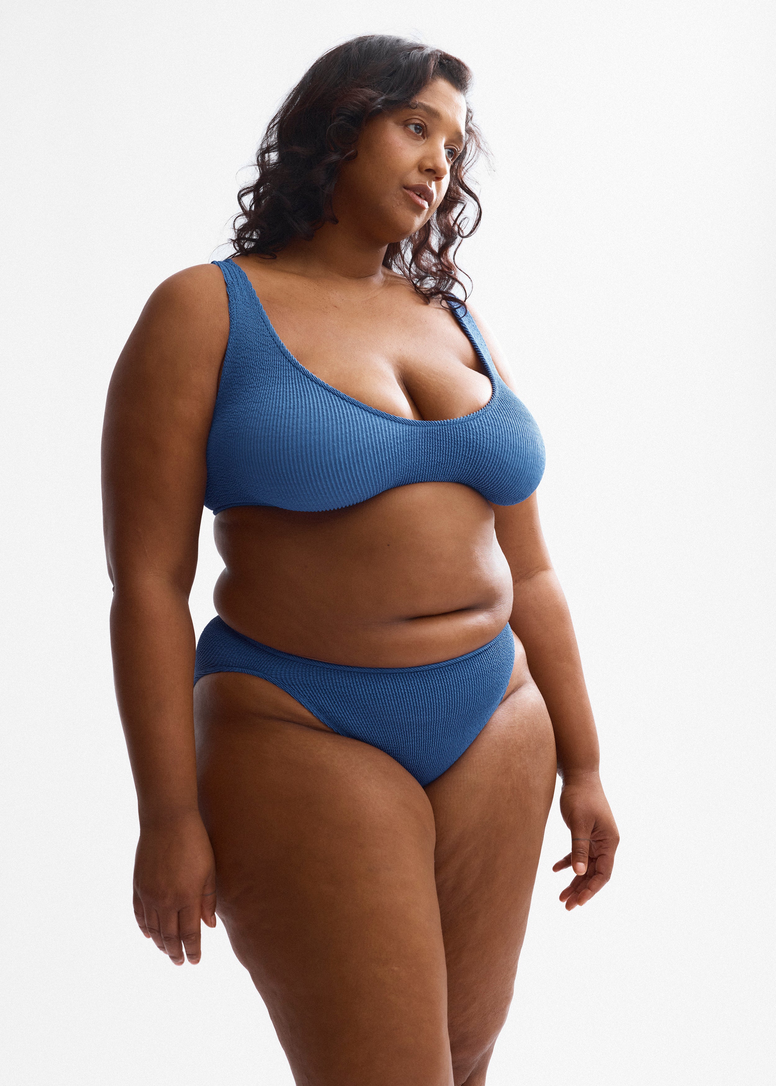 Eva Standard Waist Two-Piece