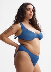 Eva Standard Waist Two-Piece