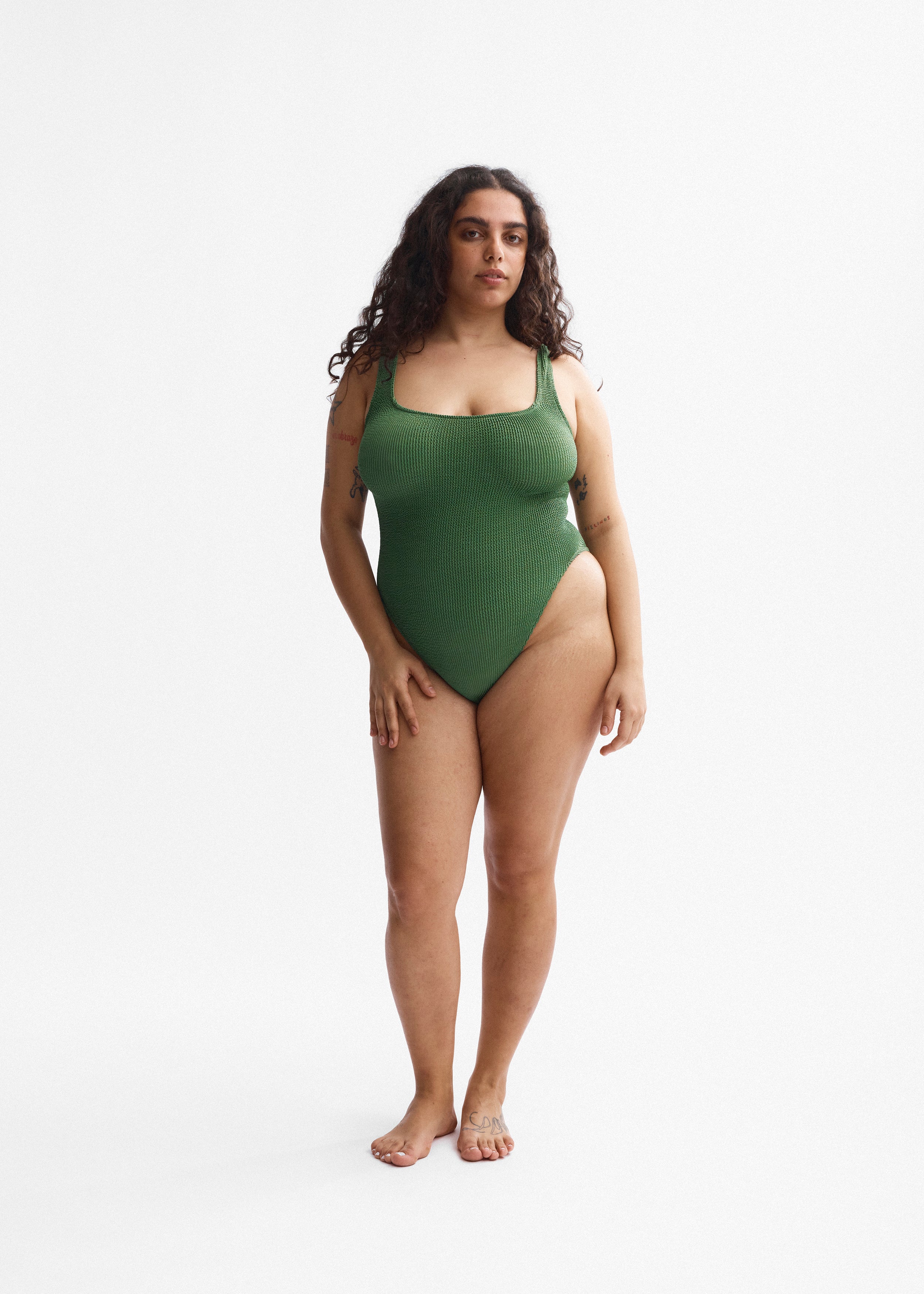 Aplomb One-Piece