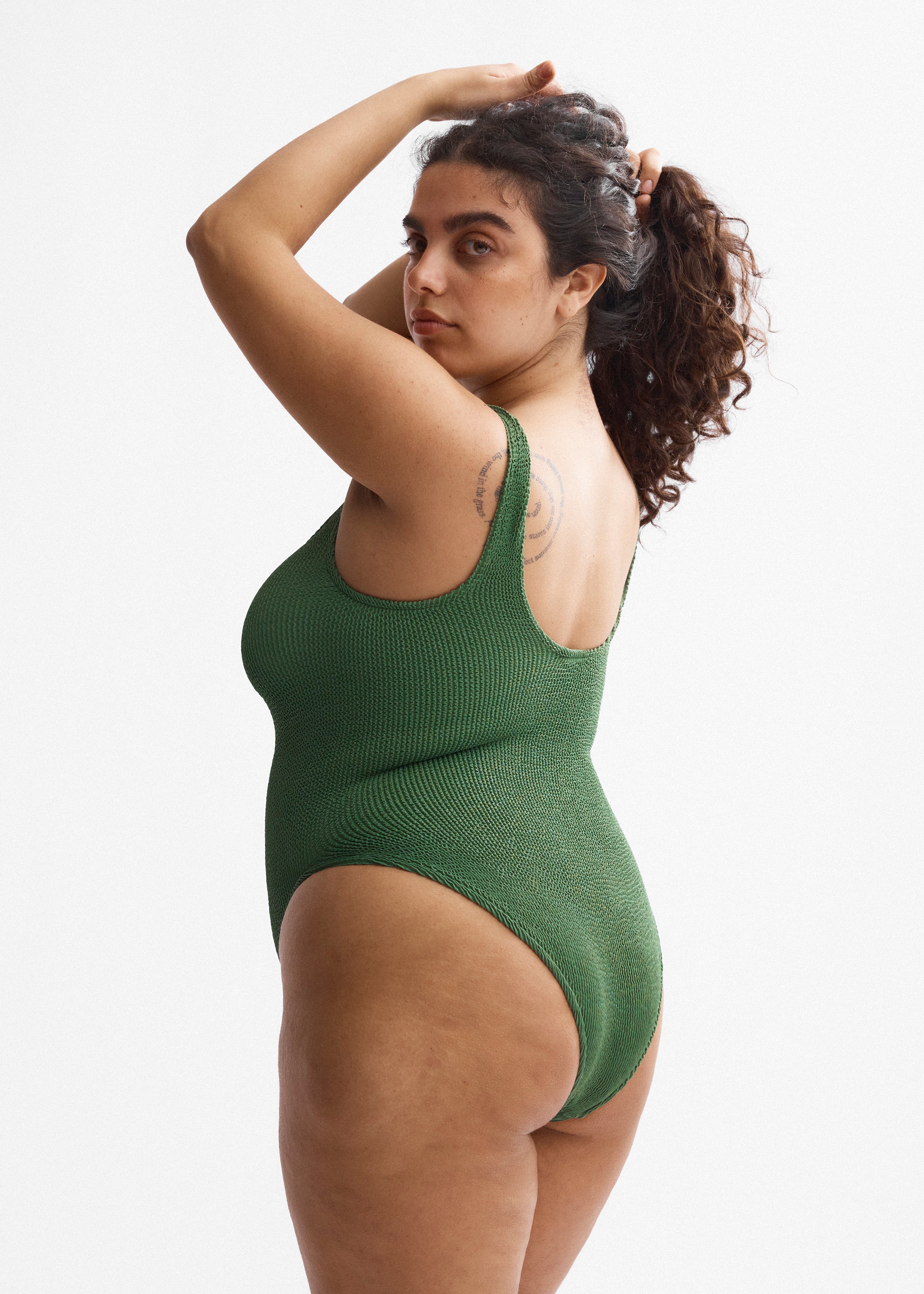 Youswim - Aplomb One-Piece Swimsuit