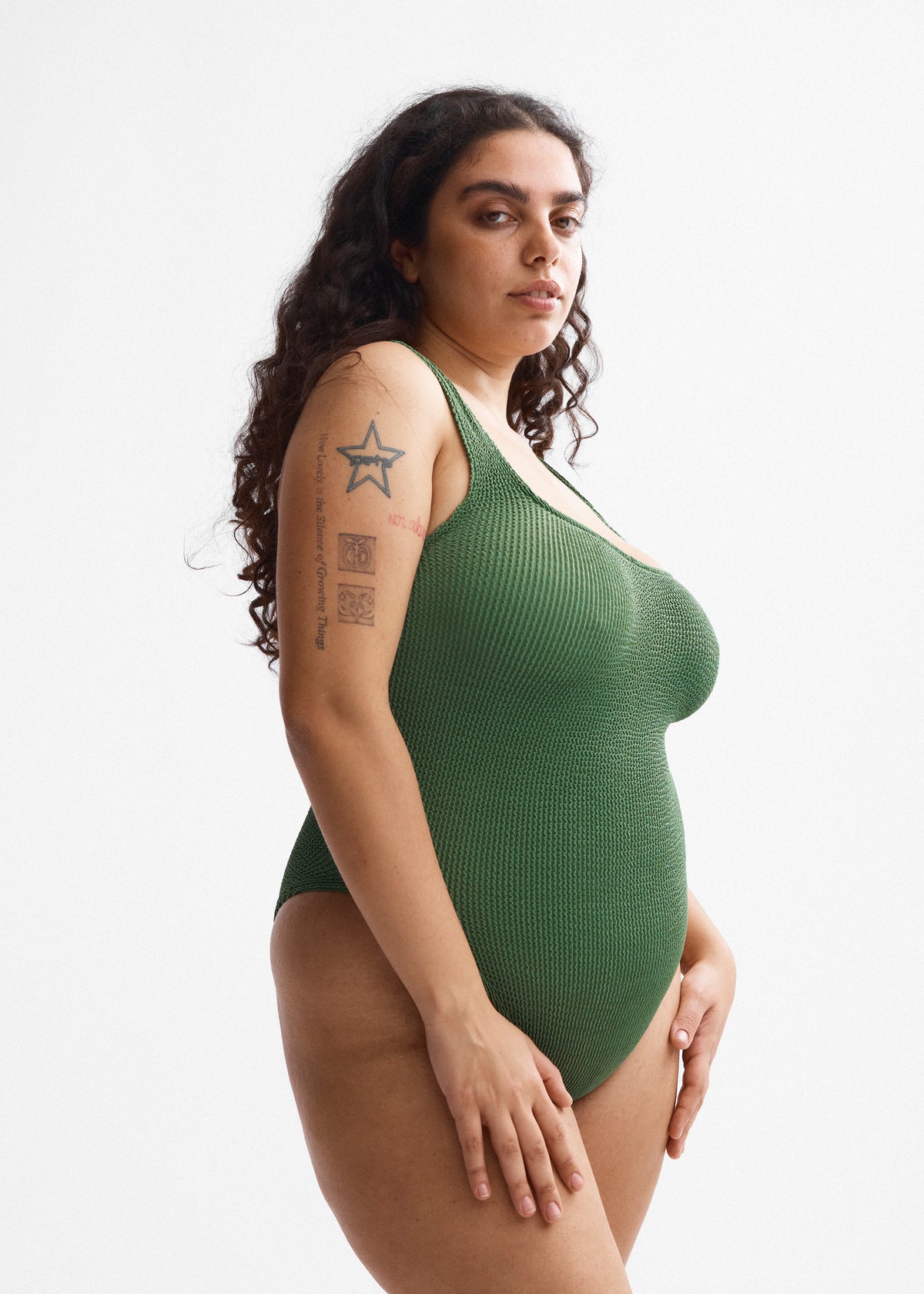 Aplomb One-Piece